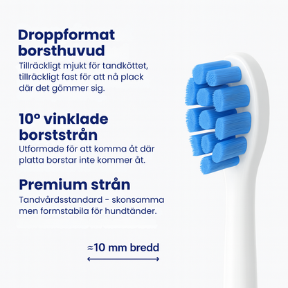 FreshFang™ - Förbättra din pälsklings tandhälsa hemifrån